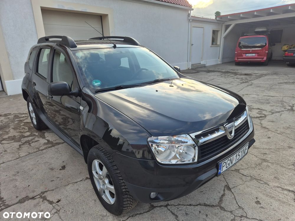 Dacia Duster 1.6 16V 4x2 Destination - 2
