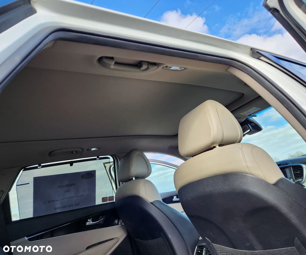 Kia Sorento 2.0 CRDI Business Line Plus - 18