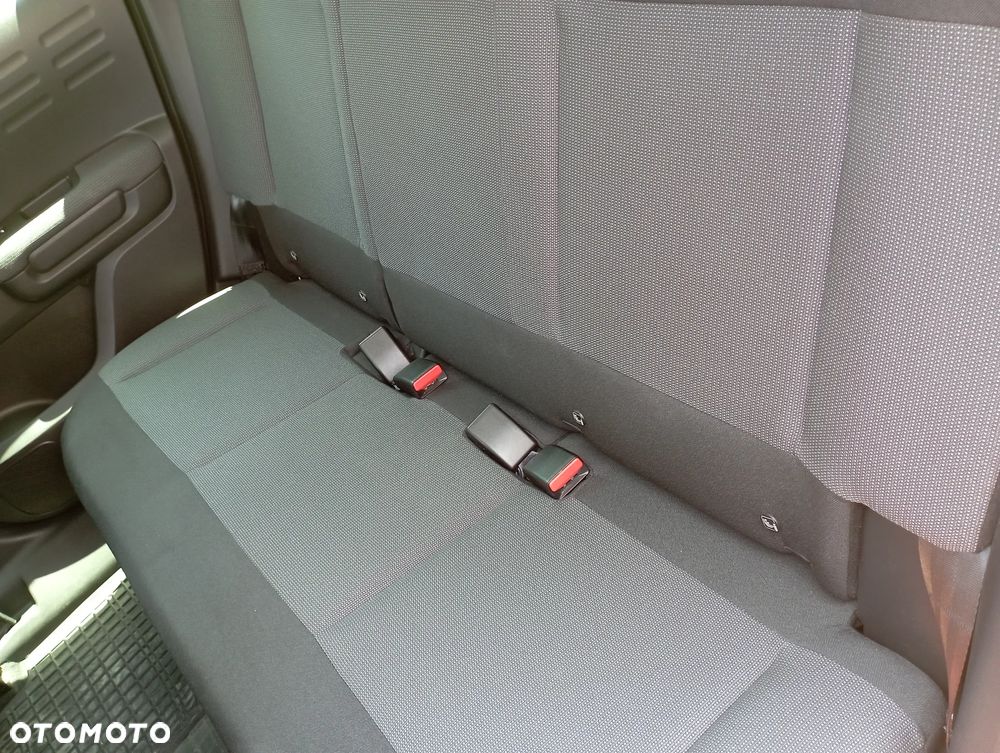 Citroën C3 Aircross 1.2 PureTech Shine S&S - 7