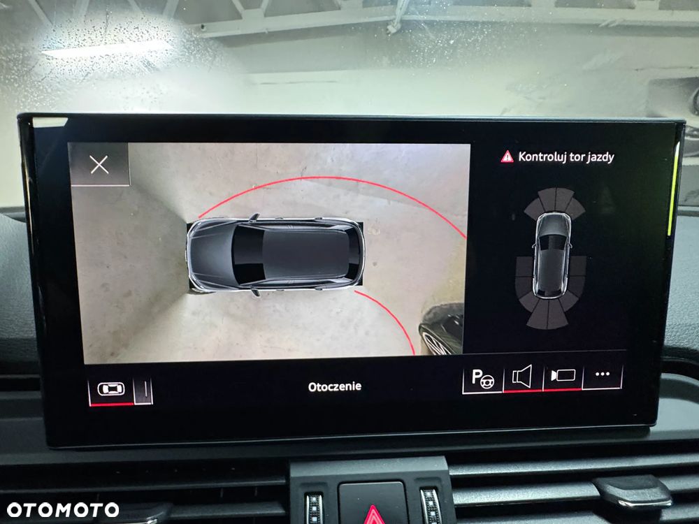 Audi Q5 40 TDI quattro S tronic S line - 35