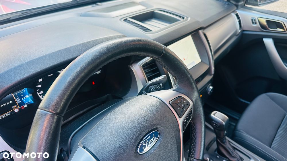 Ford Ranger - 18