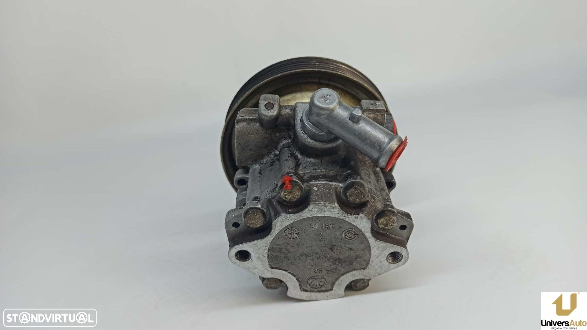 BOMBA DIREÇÃO ALFA ROMEO 146 1.6 T.SPARK - 5