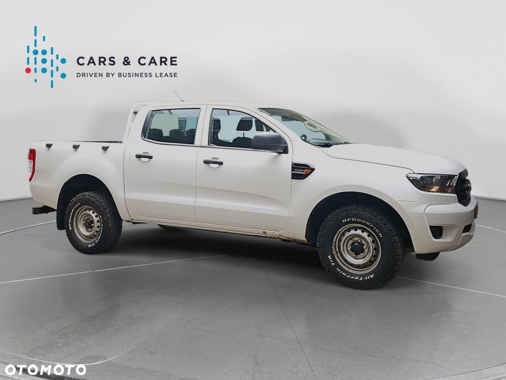 Ford Ranger 2.0 EcoBlue XL Podw. kabina - 28