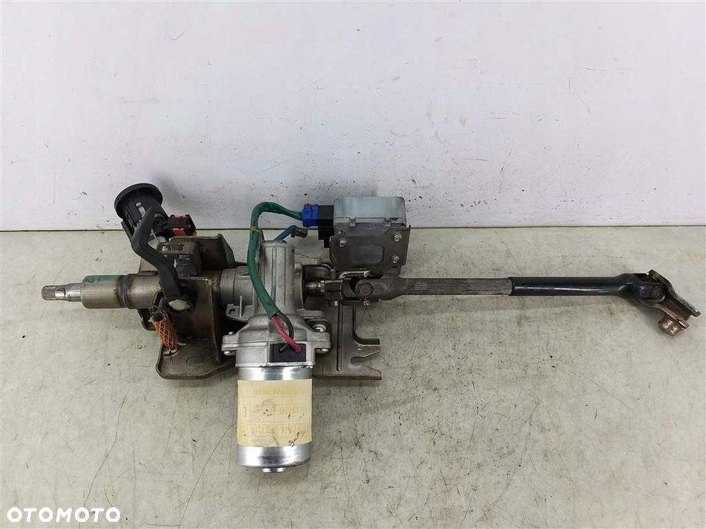 Wspomaganie elektryczne Renault Twingo II 2007-2013 8200809490 8200800655 - 1