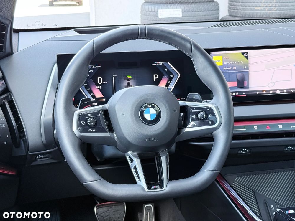 BMW X3 20 xDrive - 19
