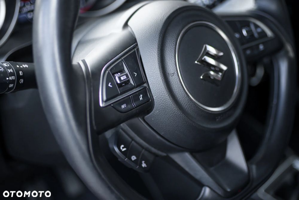 Suzuki Swift 1.0 T SVHS Elegance - 14