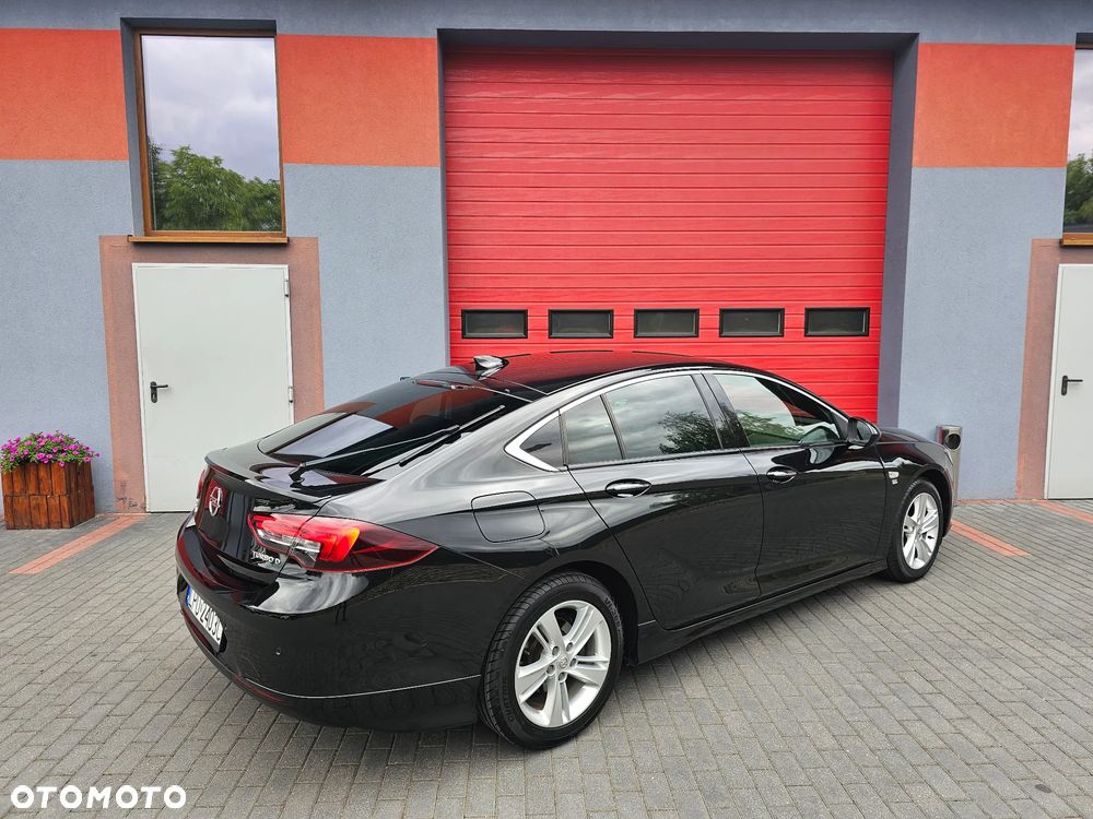 Opel Insignia 1.6 CDTI Cosmo ecoFLEX S&S - 4