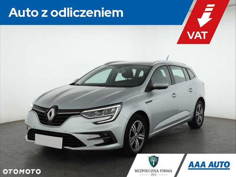 Renault Megane - 2