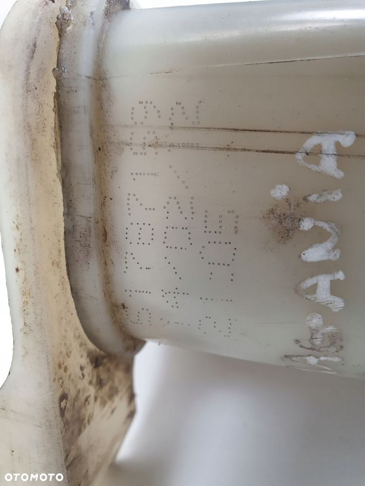 Fiat Fiorino III Qubo Nemo Bipper 1.3 M-Jet ZBIORNICZK PŁYNU WSPOMAGANIA - 6