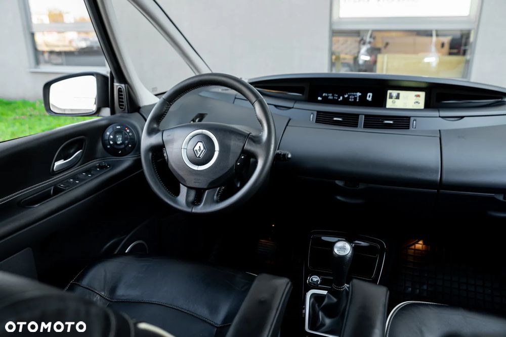 Renault Grand Espace 2.0 dCi Initiale - 21