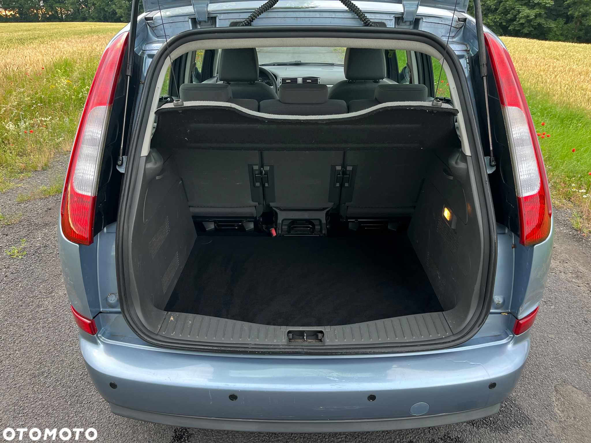 Ford C-MAX - 10
