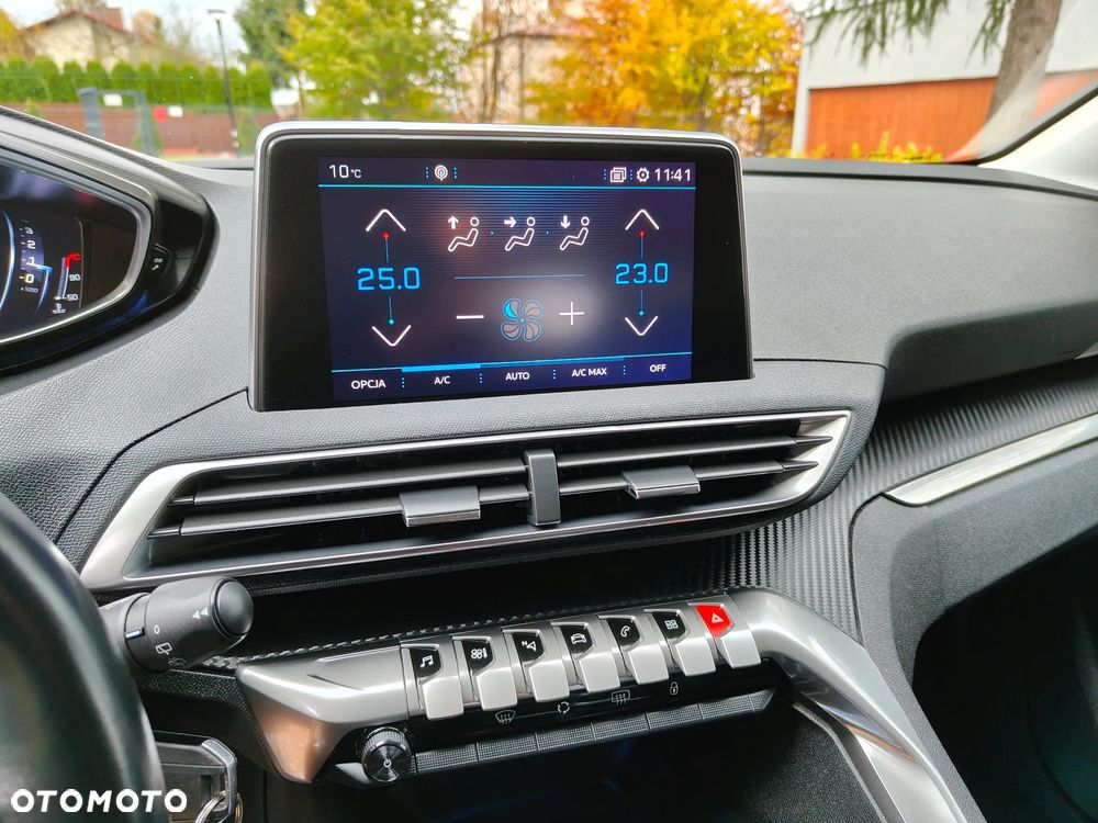 Peugeot 3008 BlueHDi 130 Stop & Start Active - 36