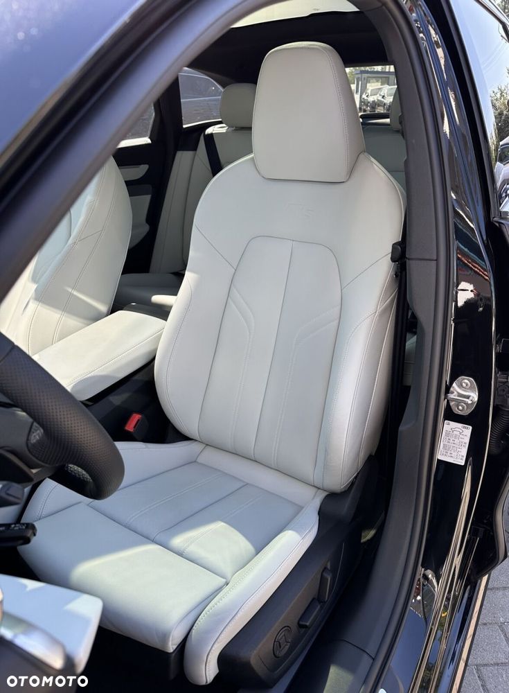 Audi A6 Avant - 14
