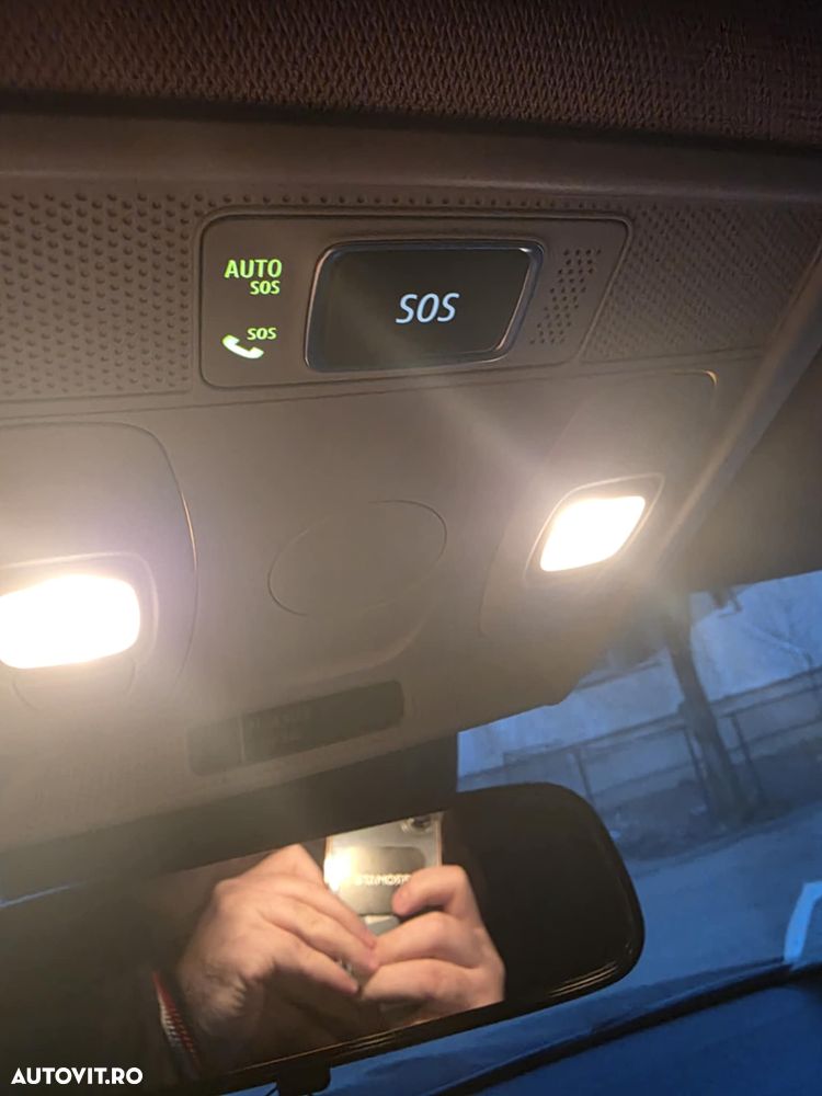 Renault Arkana E-TECH 145 Techno - 12