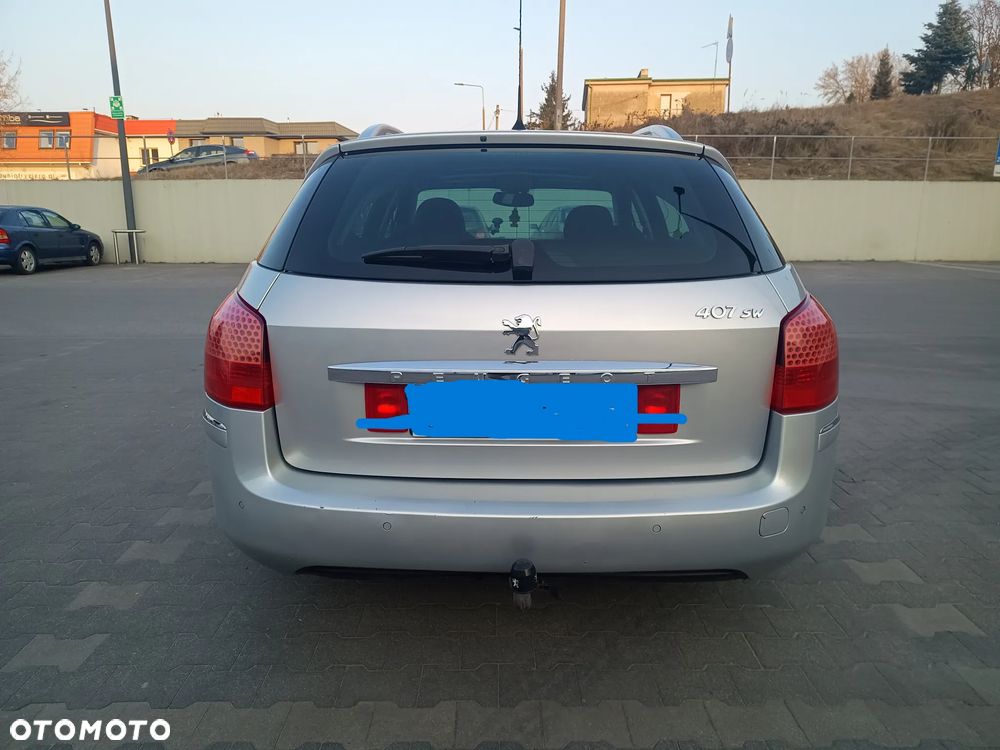Peugeot 407 ver-2-0-hdi-premium-navtech - 4
