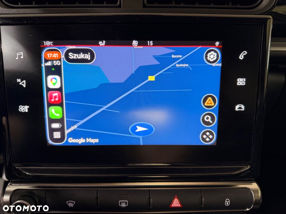 Citroën C3 1.2 PureTech Shine - 9