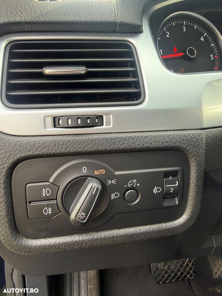 Volkswagen Touareg 3.0 V6 TDI BMT - 26