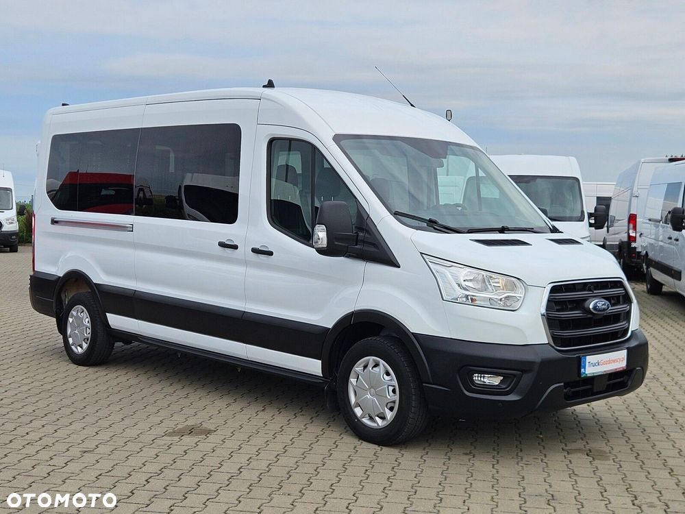 Ford Transit - 3