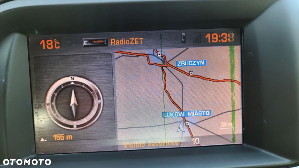 Citroën C5 1.8 16V Style - 19