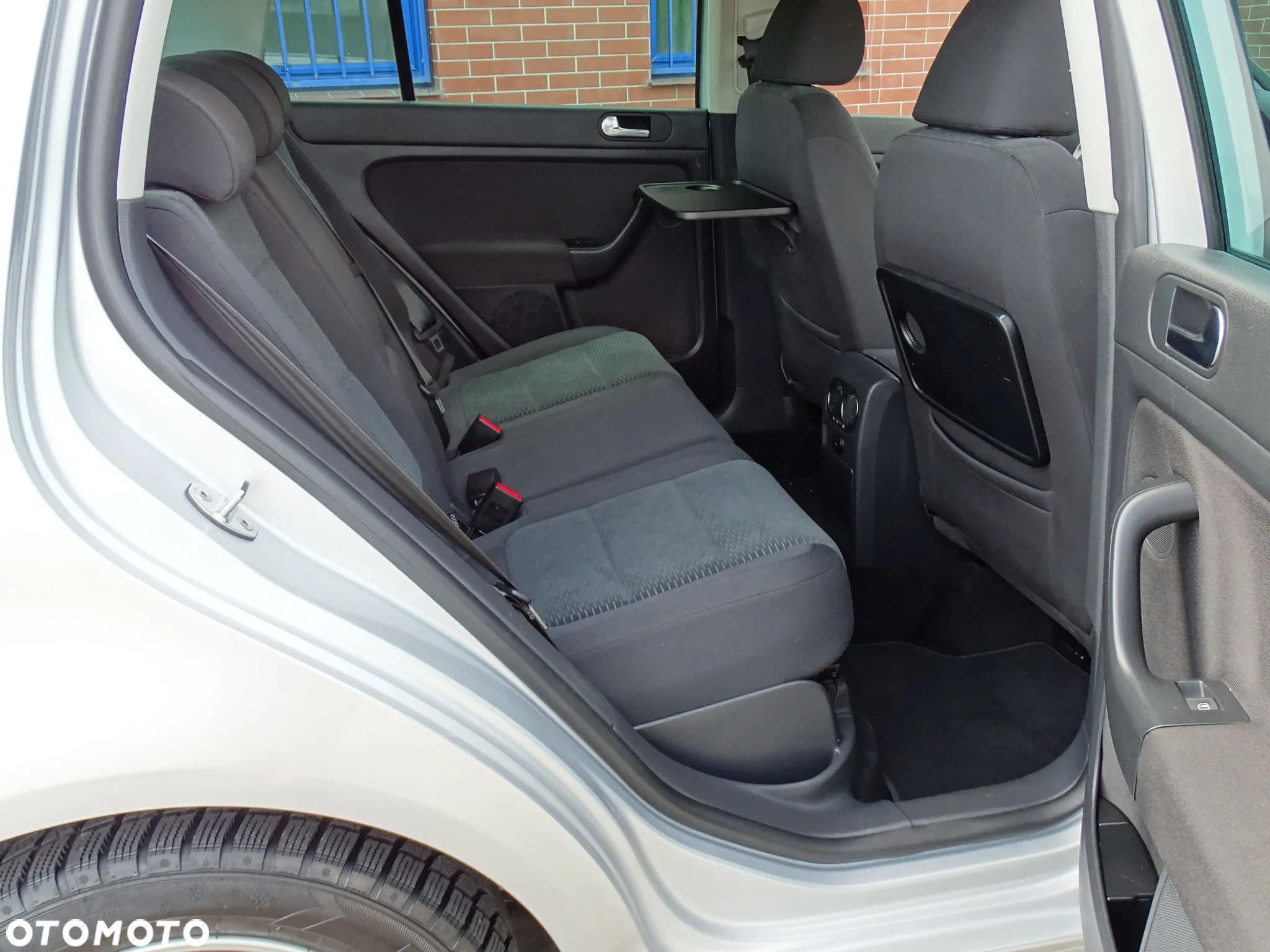 Volkswagen Golf Plus 1.2 TSI Highline - 23