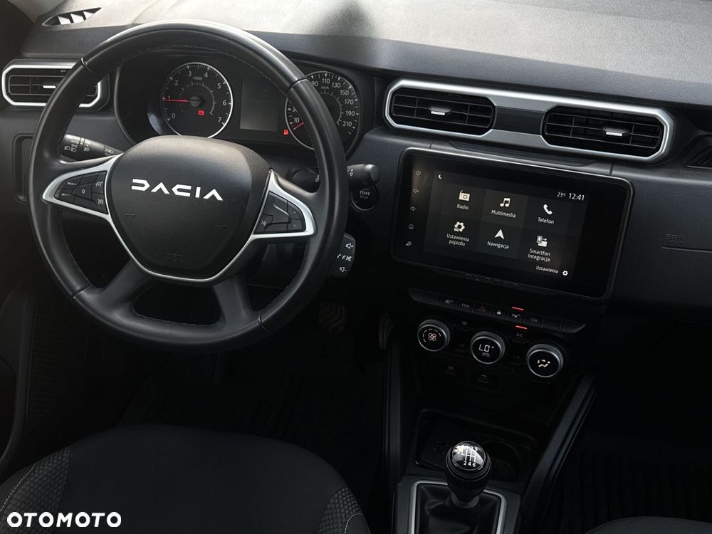 Dacia Duster - 18
