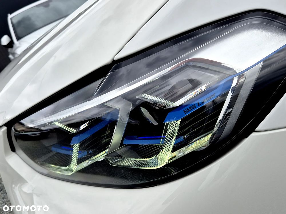 BMW X3 xDrive20d M Sport Edition - 7