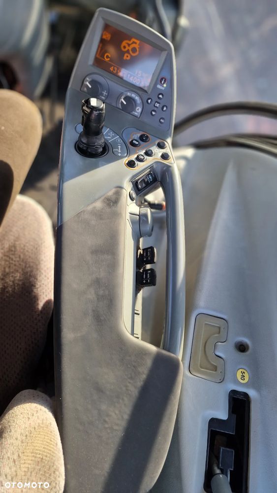 Valtra N142 SISU 4.9L 4cyl, 150 koni! 2013 ROK,  BEZ AD BLUE!!! BEZ DPF!!! - 9