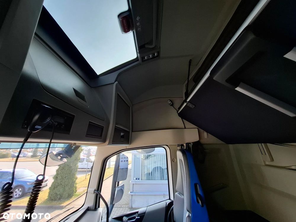 Volvo FH 460 LNG - 12