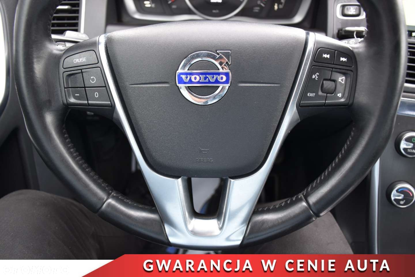 Volvo XC 60 D4 Geartronic Summum - 18