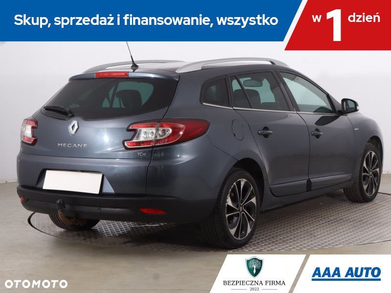 Renault Megane - 7