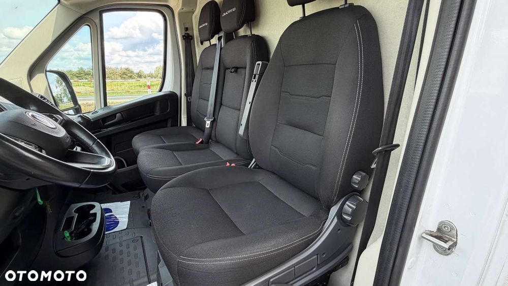 Fiat Ducato - 28