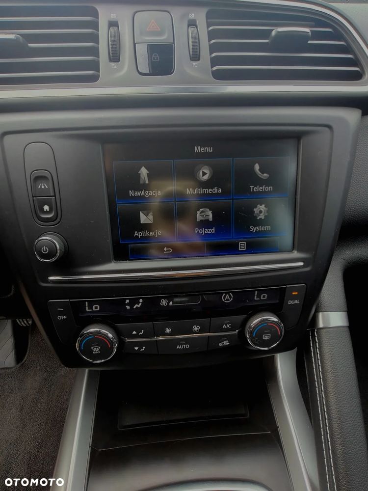 Renault Kadjar Energy TCe 130 Bose Edition - 30