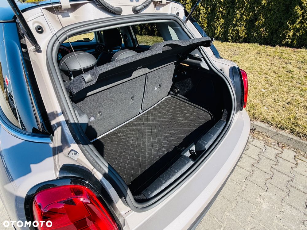 MINI Cooper Multitone Edition - 8