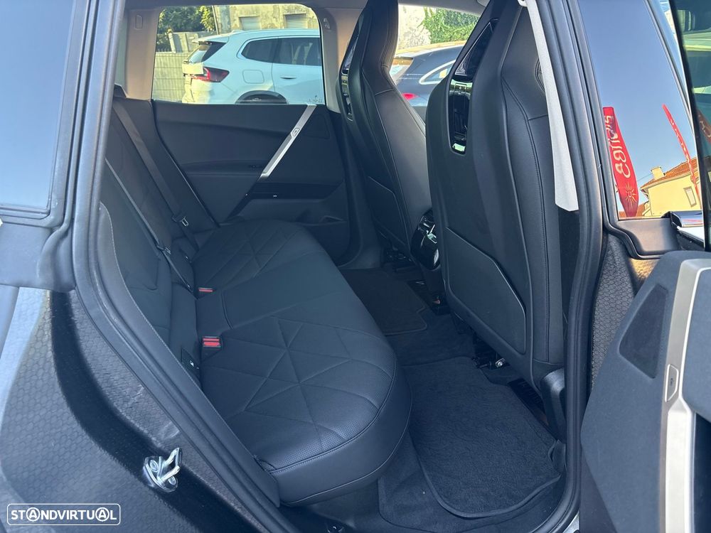 BMW iX xDrive 40 - 34