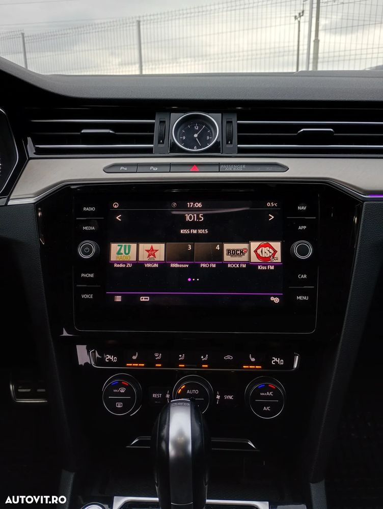 Volkswagen ARTEON 2.0 TDI DSG 4Motion Elegance - 14