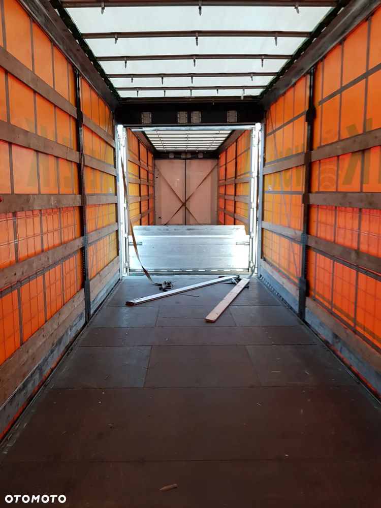 Mercedes-Benz ACTROS 1845 - 2
