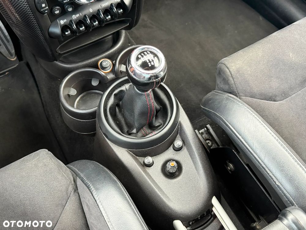 MINI John Cooper Works All4 - 33
