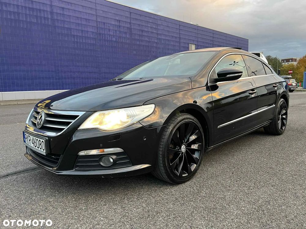 Volkswagen CC - 3