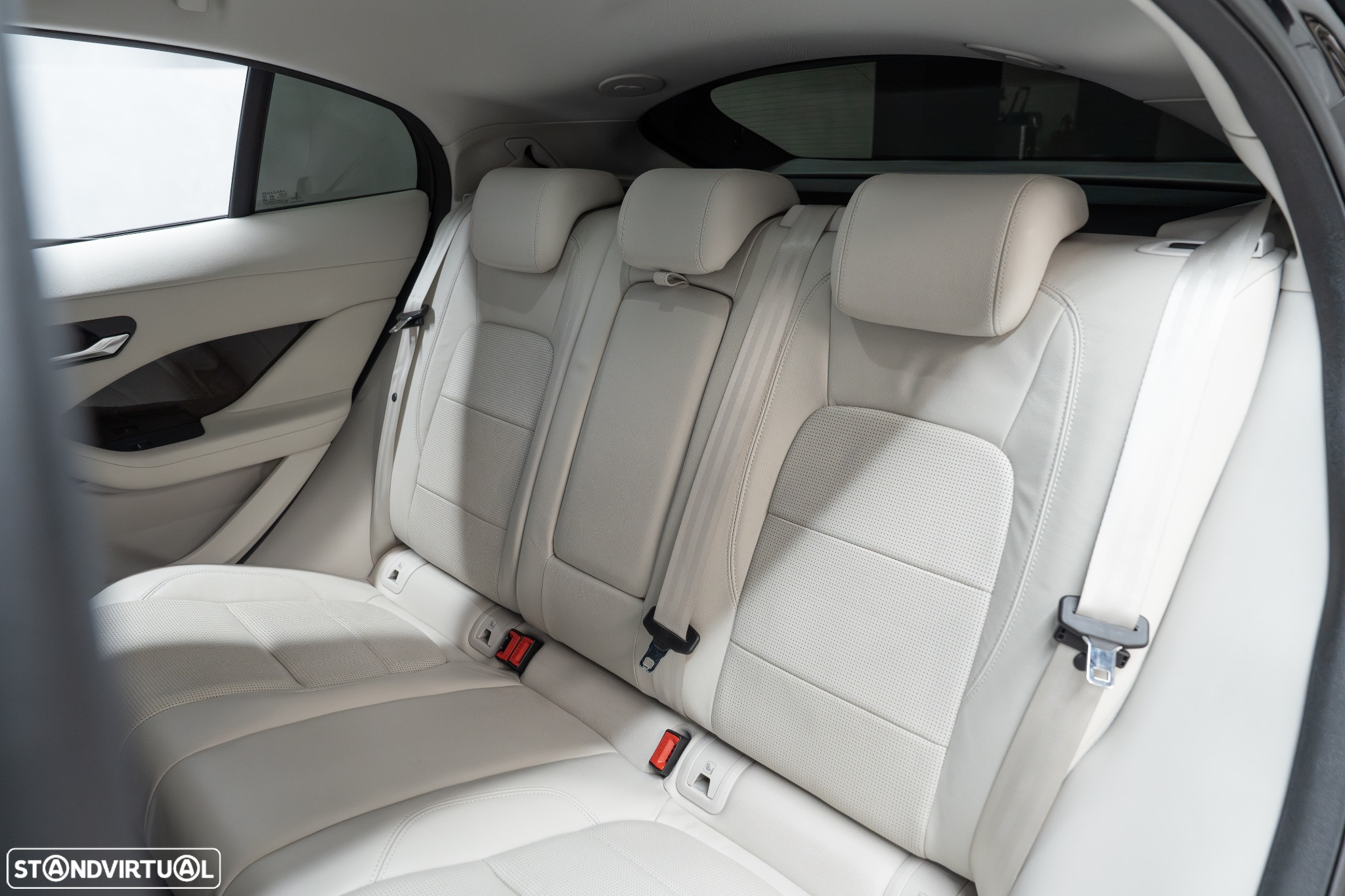 Jaguar I-Pace EV400 AWD SE - 54