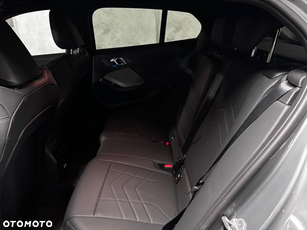 BMW Seria 1 - 14