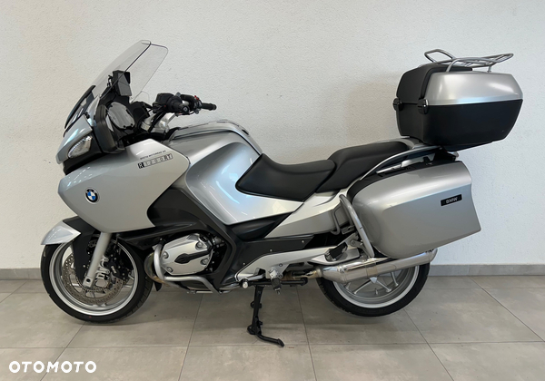 BMW RT