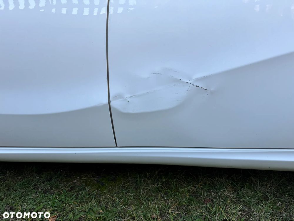 Mercedes-Benz Klasa B - 20