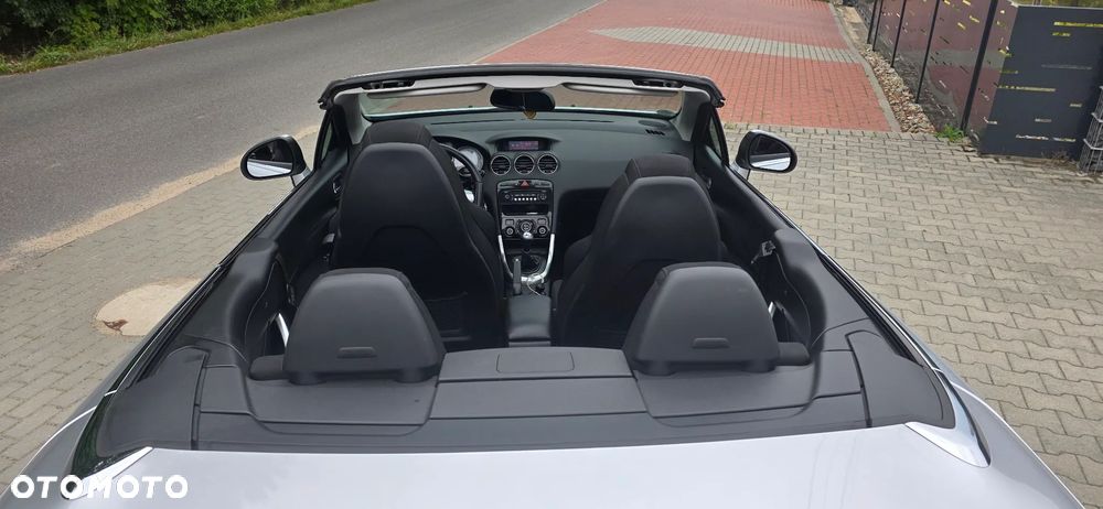 Peugeot 308 CC 1.6 Sport - 6