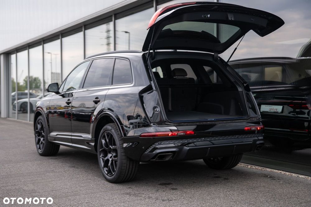 Audi Q7 - 8