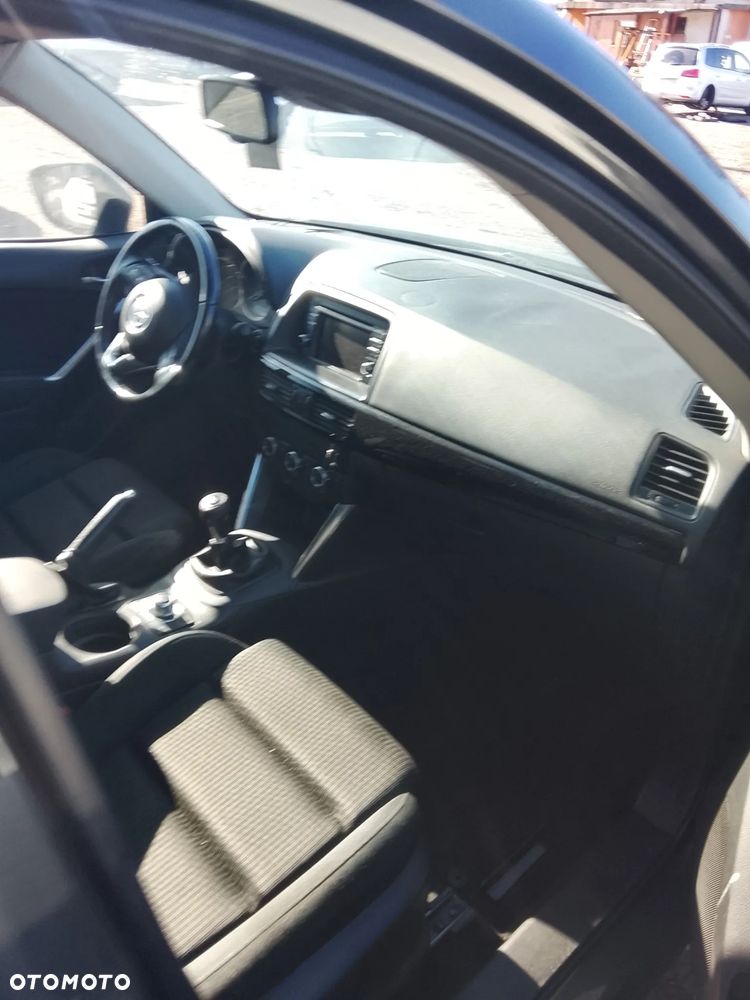 Mazda CX-5 - 29