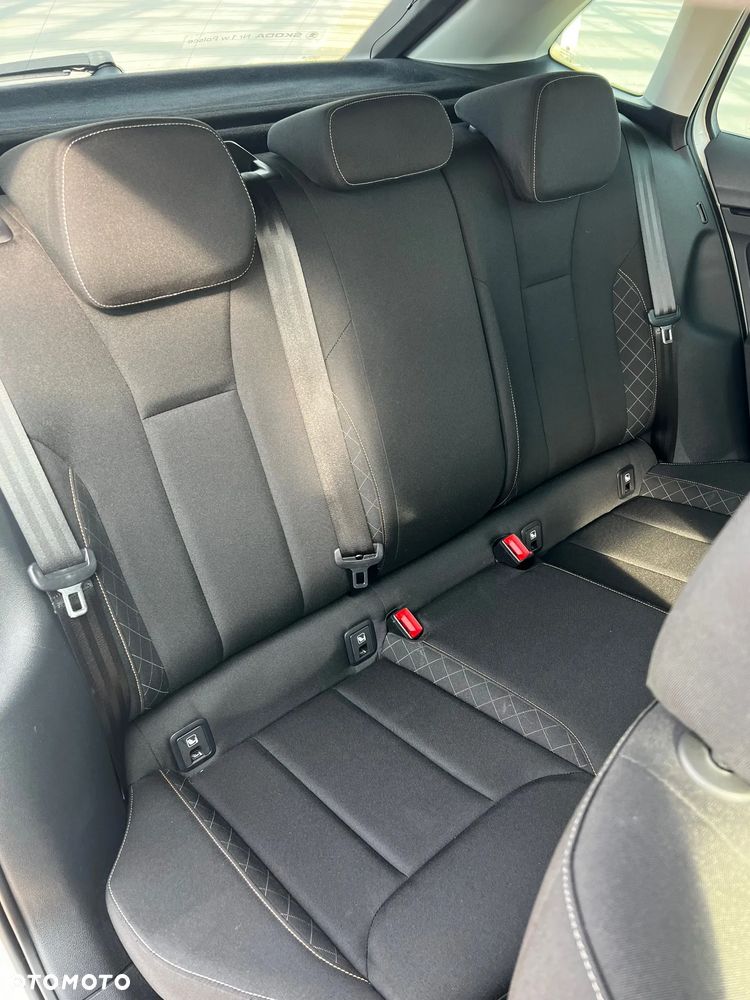 Skoda Scala 1.0 TSI Style - 13