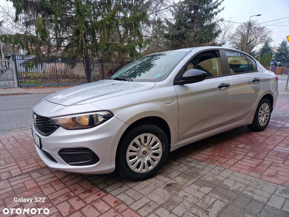 Fiat Tipo 1.4 16V Street - 3