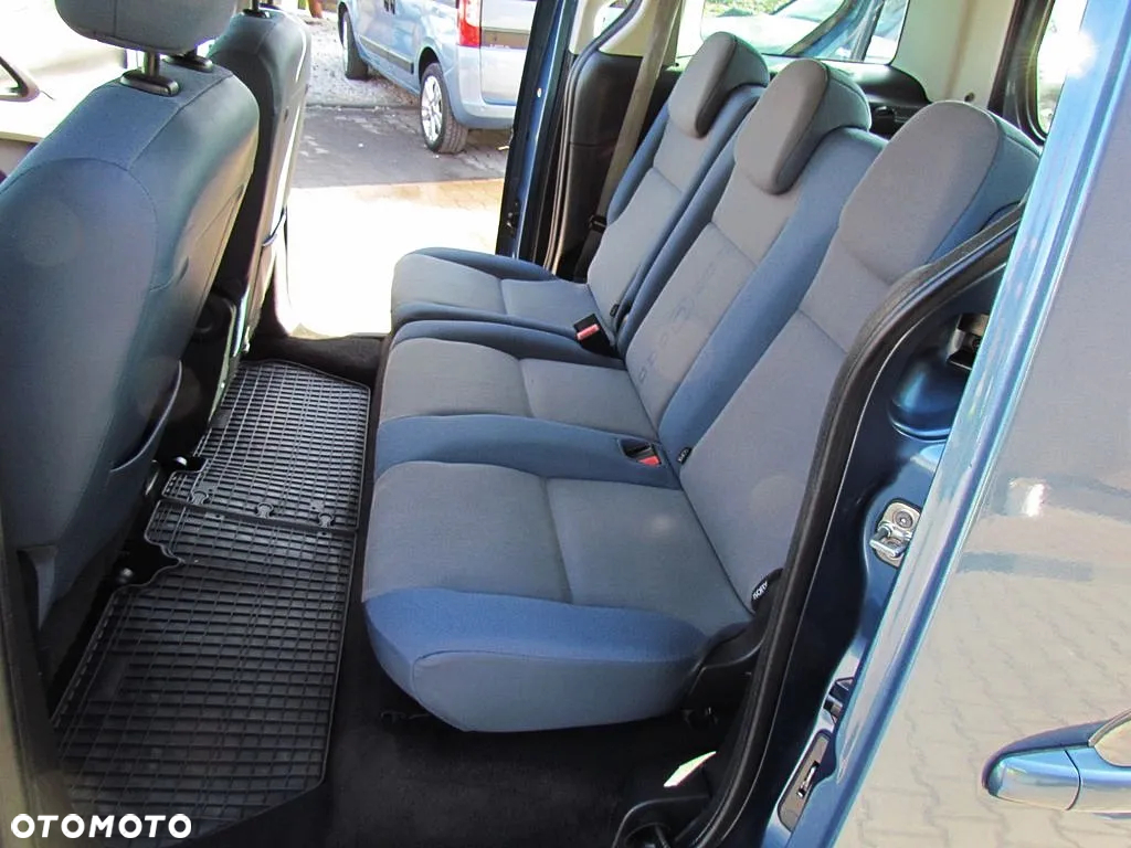 Citroën Berlingo II 1.6 HDi Multispace - 13