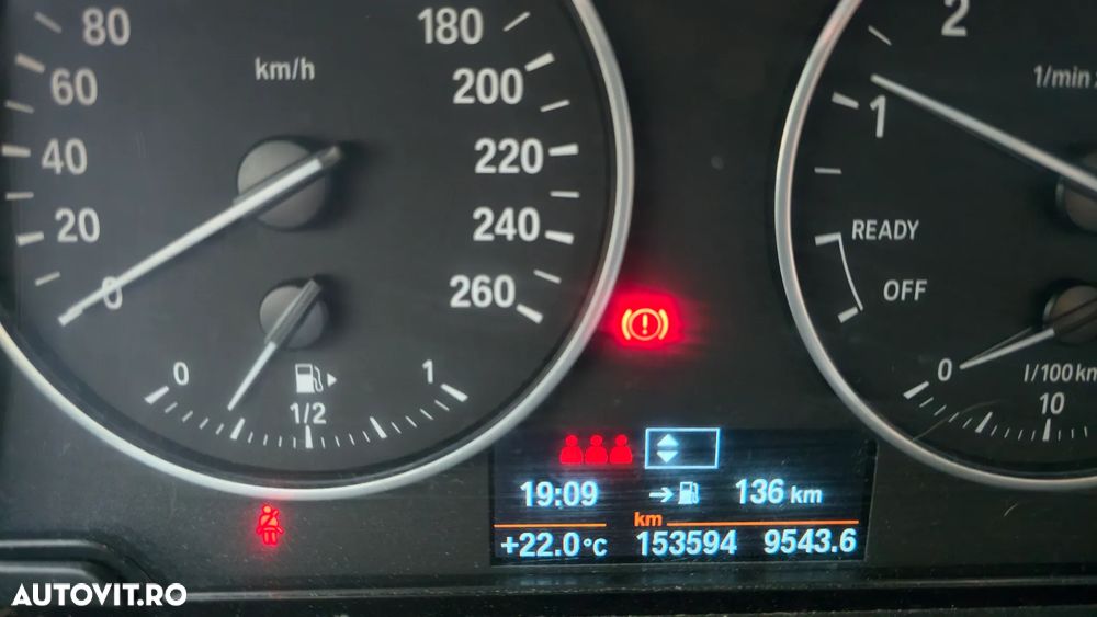 BMW 1 Series 2016 — imagine 4