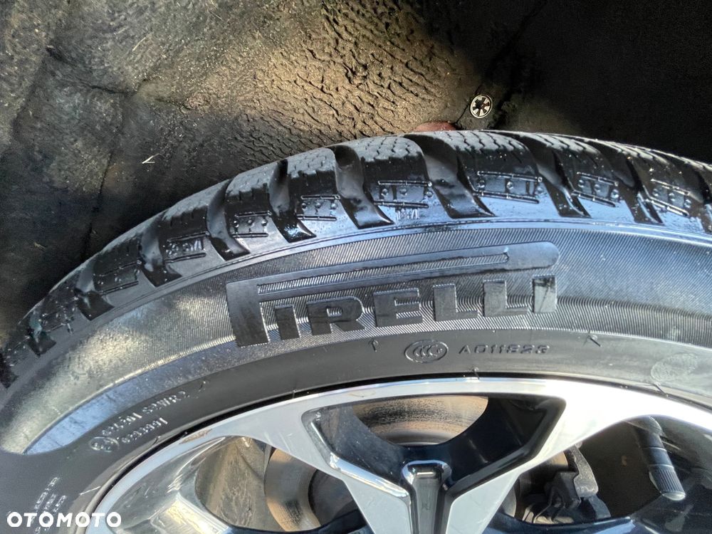 Ford Focus 1.0 EcoBoost mHEV Active - 12